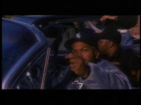 Ice Cube Steady Mobbin'